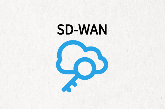 企業為什么要投資SD-WAN?