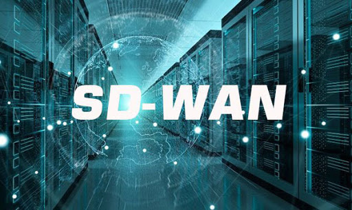 SD-WAN為中小型企業增值的5種方式