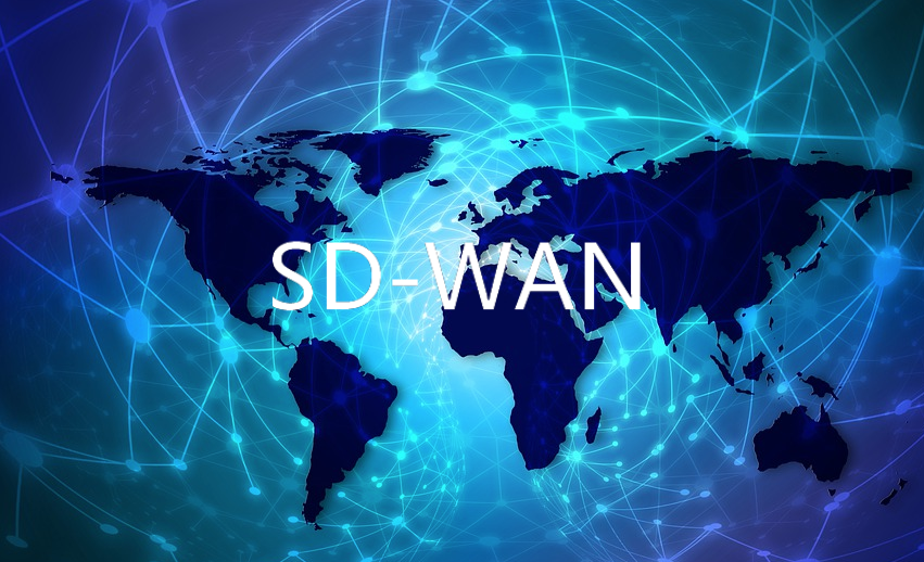 SD-WAN如何從擁擠的網絡中擠出更多帶寬?