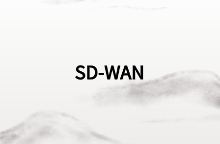 SD-WAN技術真有那么好嗎?