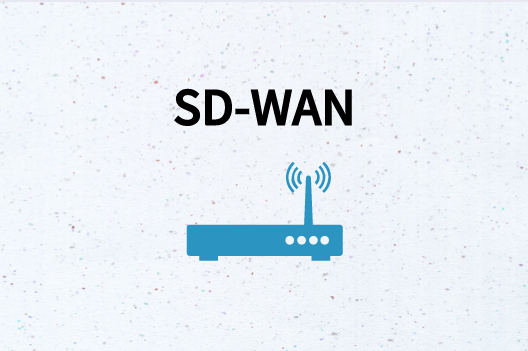 SD-WAN設備是路由器嗎?