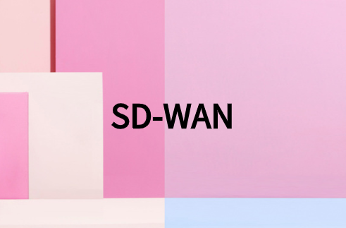 SD-WAN對企業的業務優勢：為什么選擇SD-WAN?