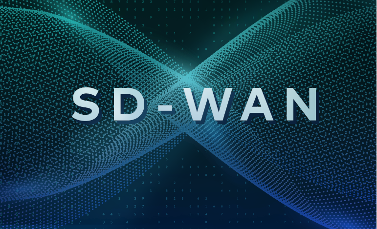 SD-WAN：軟件定義的網絡如何幫助解決網絡問題?